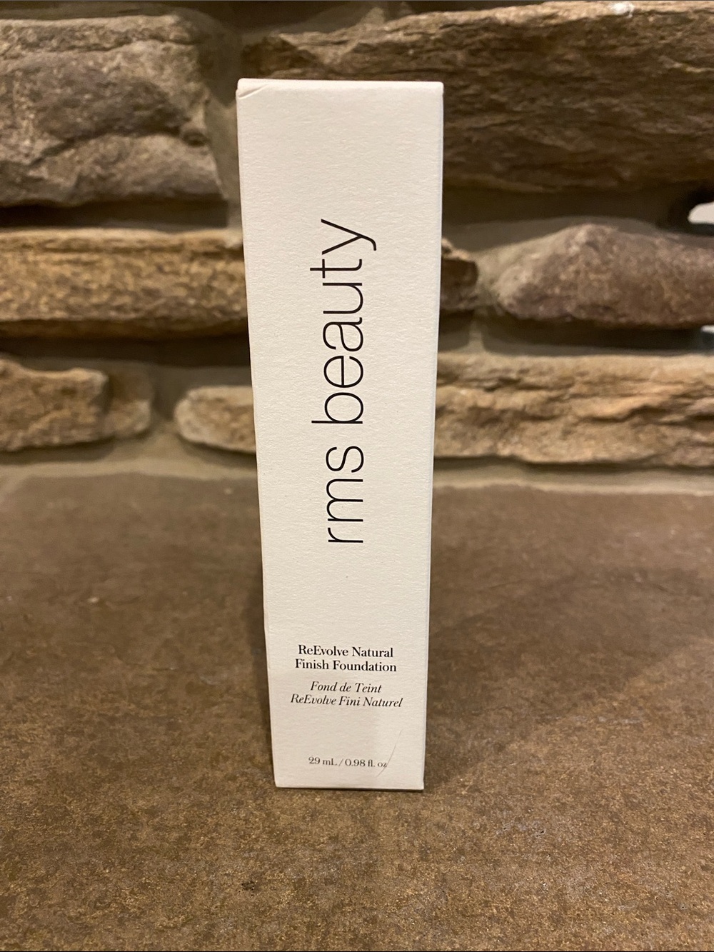 RMS Beauty ReEvolve Natural Finish Foundation